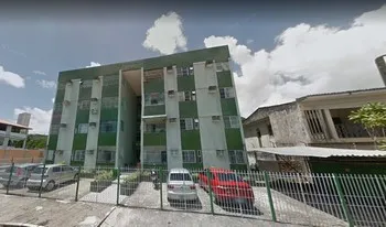 Imagem do Condomínio Do Edifício Bolivar em Recife
