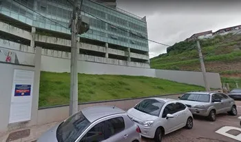 Imagem do Condomínio Do Edifício Bologna em Juiz De Fora