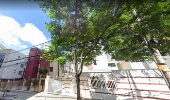 Condomínio Do Edifício Bologna em Belo Horizonte