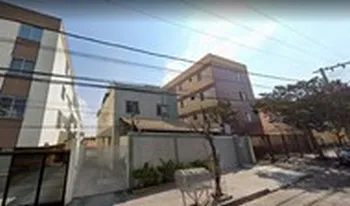 Condomínio Do Edifício Bologna em Belo Horizonte