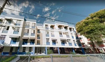 Imagem do Condomínio Do Edifício Bolonha em Vitória
