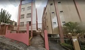 Condomínio Do Edifício Bolonha em Belo Horizonte