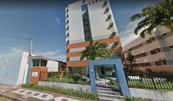Imagem do Condomínio Do Edifício Bolonha Residence em Fortaleza