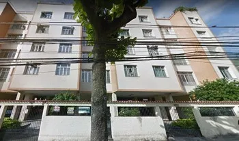 Condomínio Do Edifício Bom Clima em Rio De Janeiro