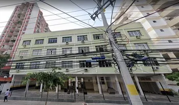 Condomínio Do Edifício Bom Clima em Rio De Janeiro