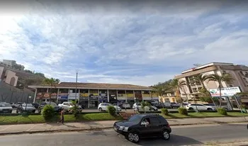Imagem do Condomínio Do Edifício Bom Clima Center em Juiz De Fora