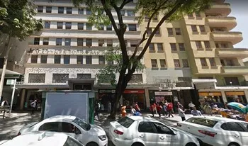 Condomínio Do Edifício Bom Despacho em Belo Horizonte