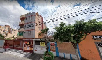Imagem do Condomínio Do Edifício Bom Despacho em Contagem