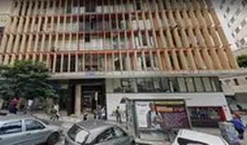 Condomínio Do Edifício Bom Destino em Belo Horizonte