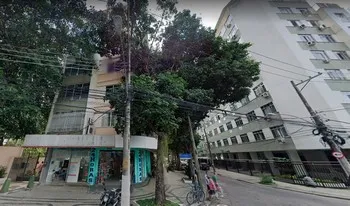 Condomínio Do Edifício Bom Fim em Rio De Janeiro
