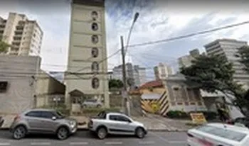 Condomínio Do Edifício Bom Jardim em Belo Horizonte