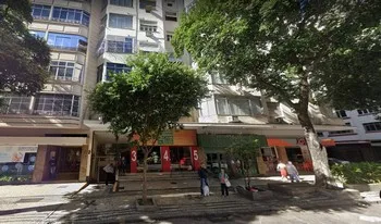 Condomínio Do Edifício Bom Jardim em Rio De Janeiro