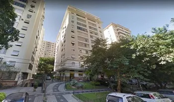 Condomínio Do Edifício Bom Jardim em Rio De Janeiro