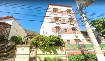 Imagem do Condomínio Do Edifício Bom Jardim em Niteroi