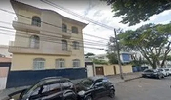 Condomínio Do Edifício Bom Jardim em Belo Horizonte