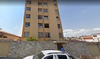 Condomínio Do Edifício Bom Jesus em Belo Horizonte