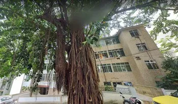 Condomínio Do Edifício Bom Jesus em Rio De Janeiro