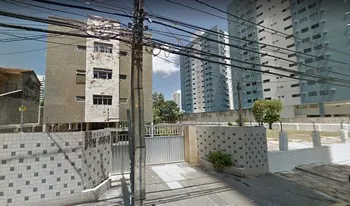 Imagem do Condomínio Do Edifício Bom Jesus Do Arraial em Recife