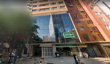 Condomínio Do Edifício Bom Jesus Do Gurgueia em Rio De Janeiro