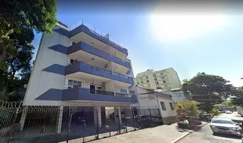 Condomínio Do Edifício Bom Jesus em Rio De Janeiro
