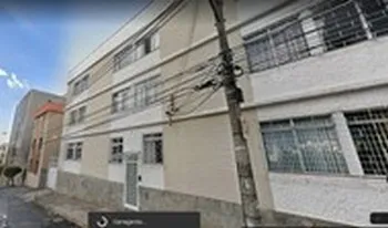 Condomínio Do Edifício Bom Pastor em Belo Horizonte