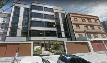 Imagem do Condomínio Do Edifício Bom Pastor em Cabo Frio