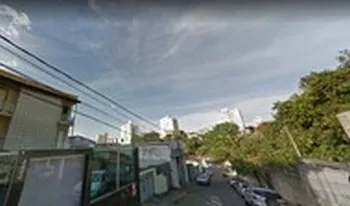 Condomínio Do Edifício Bom Pastor em Belo Horizonte
