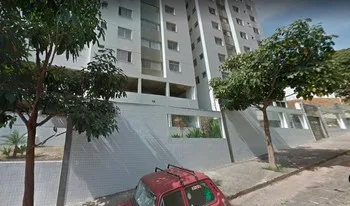 Condomínio Do Edifício Bom Pastor em Belo Horizonte