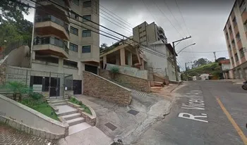 Imagem do Condomínio Do Edifício Bom Pastor Tower em Juiz De Fora