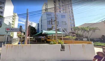 Condomínio Do Edifício Bom Retiro em Rio De Janeiro