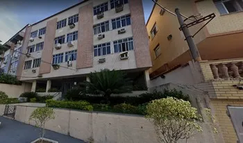 Condomínio Do Edifício Bom Retiro I em Rio de Janeiro