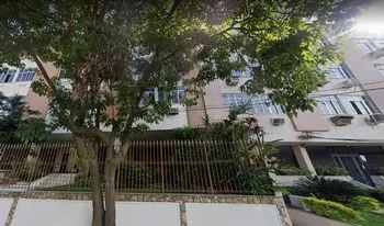 Condomínio Do Edifício Bom Retiro Ii em Rio De Janeiro
