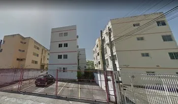 Imagem do Condomínio Do Edifício Bomirar em Recife
