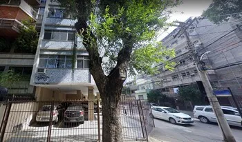 Condomínio Do Edifício Bon Jour Ii em Rio De Janeiro