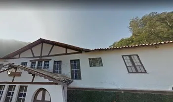 Imagem do Condomínio Do Edifício Bon Vivant em Petrópolis