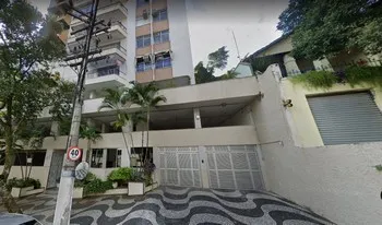 Imagem do Condomínio Do Edifício Bon Voyage em Niteroi