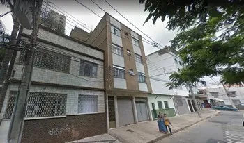 Imagem do Condomínio Do Edifício Bonaire, Taxco E Aruba em Juiz De Fora