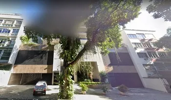 Condomínio Do Edifício Bonanca em Rio De Janeiro