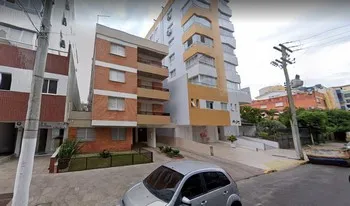 Imagem do Condomínio Do Edifício Bonanza em Capão Da Canoa