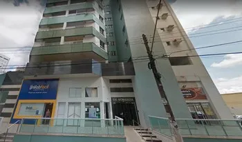 Imagem do Condomínio Do Edifício Bonanza em Guarapari