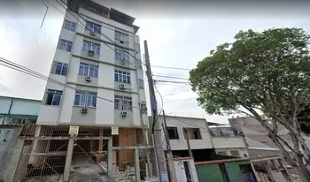 Condomínio Do Edifício Bonanza em Rio de Janeiro