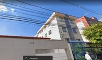 Condomínio Do Edifício Bonanza em Belo Horizonte