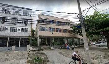 Condomínio Do Edifício Bonanza em Rio de Janeiro