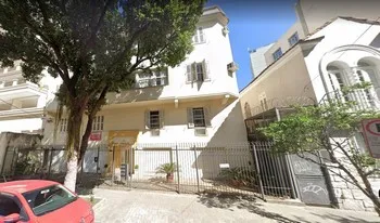 Condomínio Do Edifício Bonaparte em Rio De Janeiro