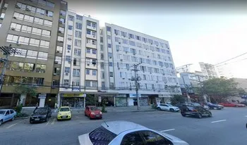 Condomínio Do Edifício Bonaparte em Rio De Janeiro