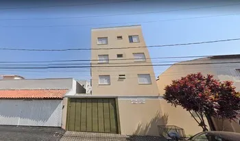 Imagem do Condomínio Do Edifício Bond Street em Uberlândia