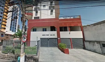 Imagem do Condomínio Do Edifício Bond's Street em Campos dos Goytacazes