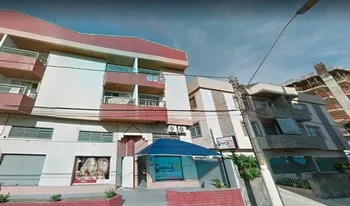 Imagem do Condomínio Do Edifício Bonfiglio em Vila Velha