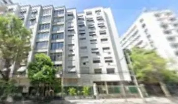 Condomínio Do Edifício Bonfim em Rio De Janeiro