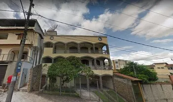 Imagem do Condomínio Do Edifício Bonifácio em Juiz De Fora